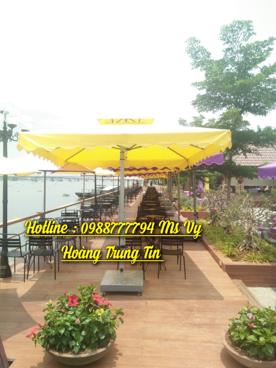 BÀN GHẾ SẮT HTT 16