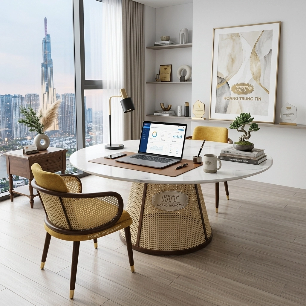 Bộ bàn ăn 6 ghế Bộ bàn ăn 6 ghế