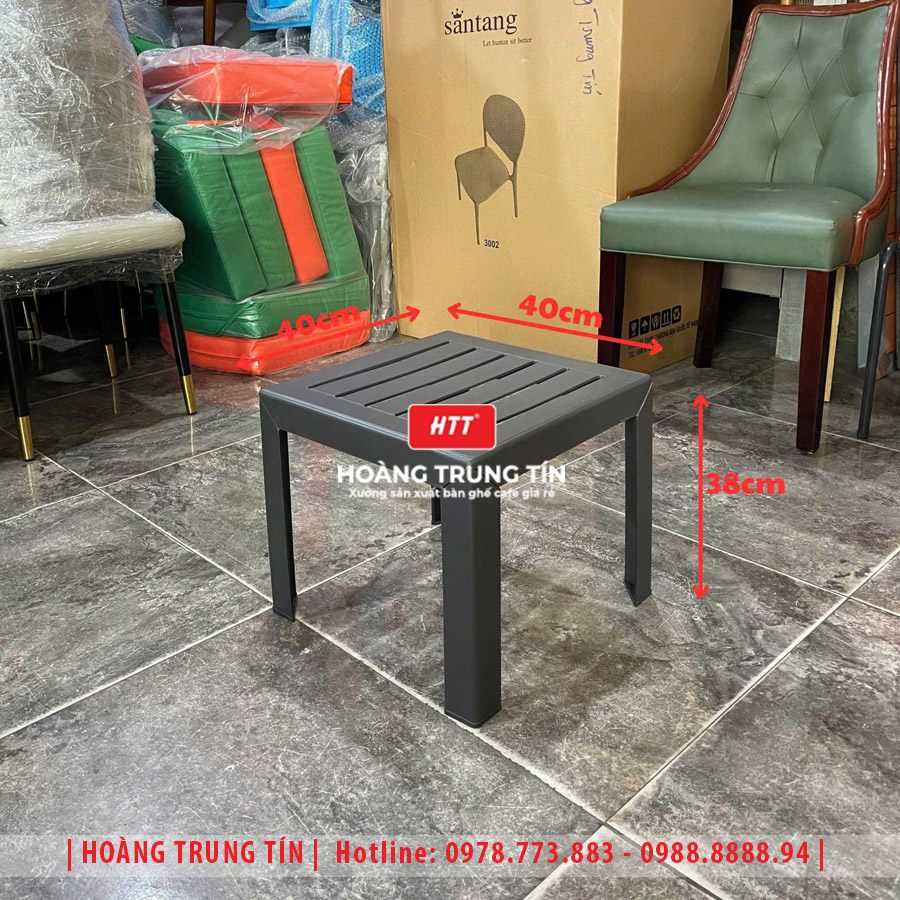 Giường tắm nắng nhập khẩu Pháp HTT01