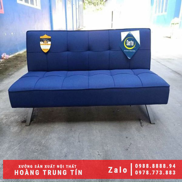 Bộ Bàn ghế sofa nệm (11)