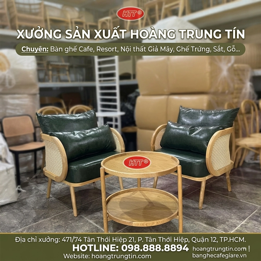 Ghế sofa đơn 