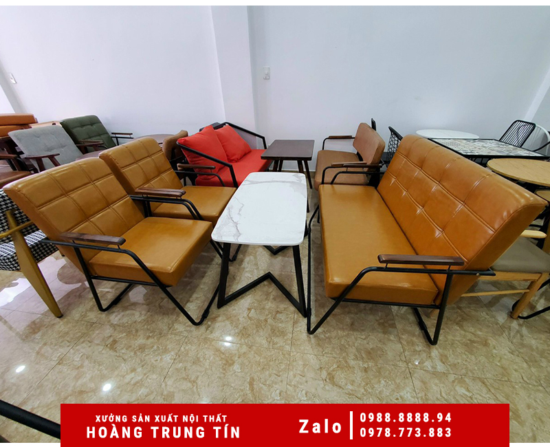 Bộ Sofa gỗ đẹp (9)