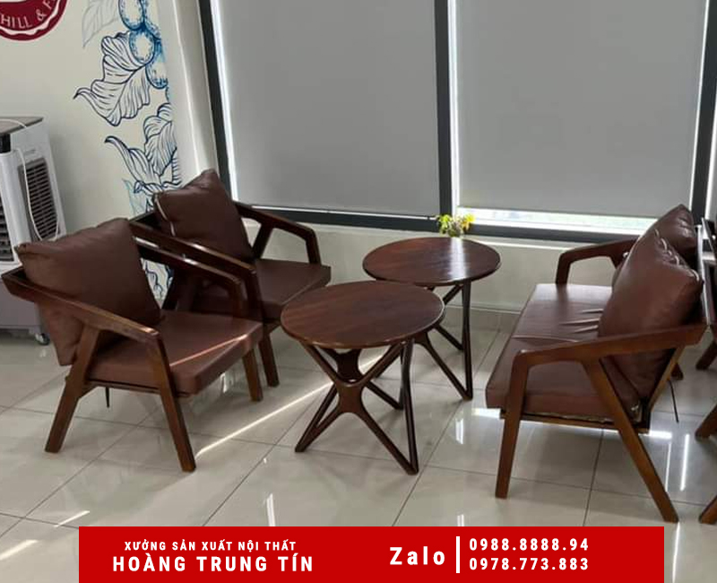 Bộ Sofa gỗ đẹp (3)