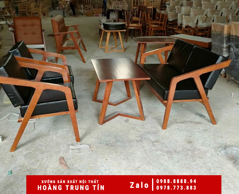 Bộ Sofa gỗ đẹp (3)