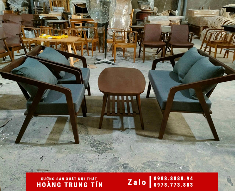 Bộ Sofa gỗ đẹp (4)