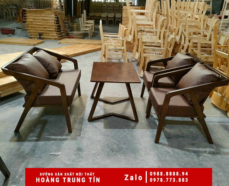 Bộ Sofa gỗ đẹp (3)
