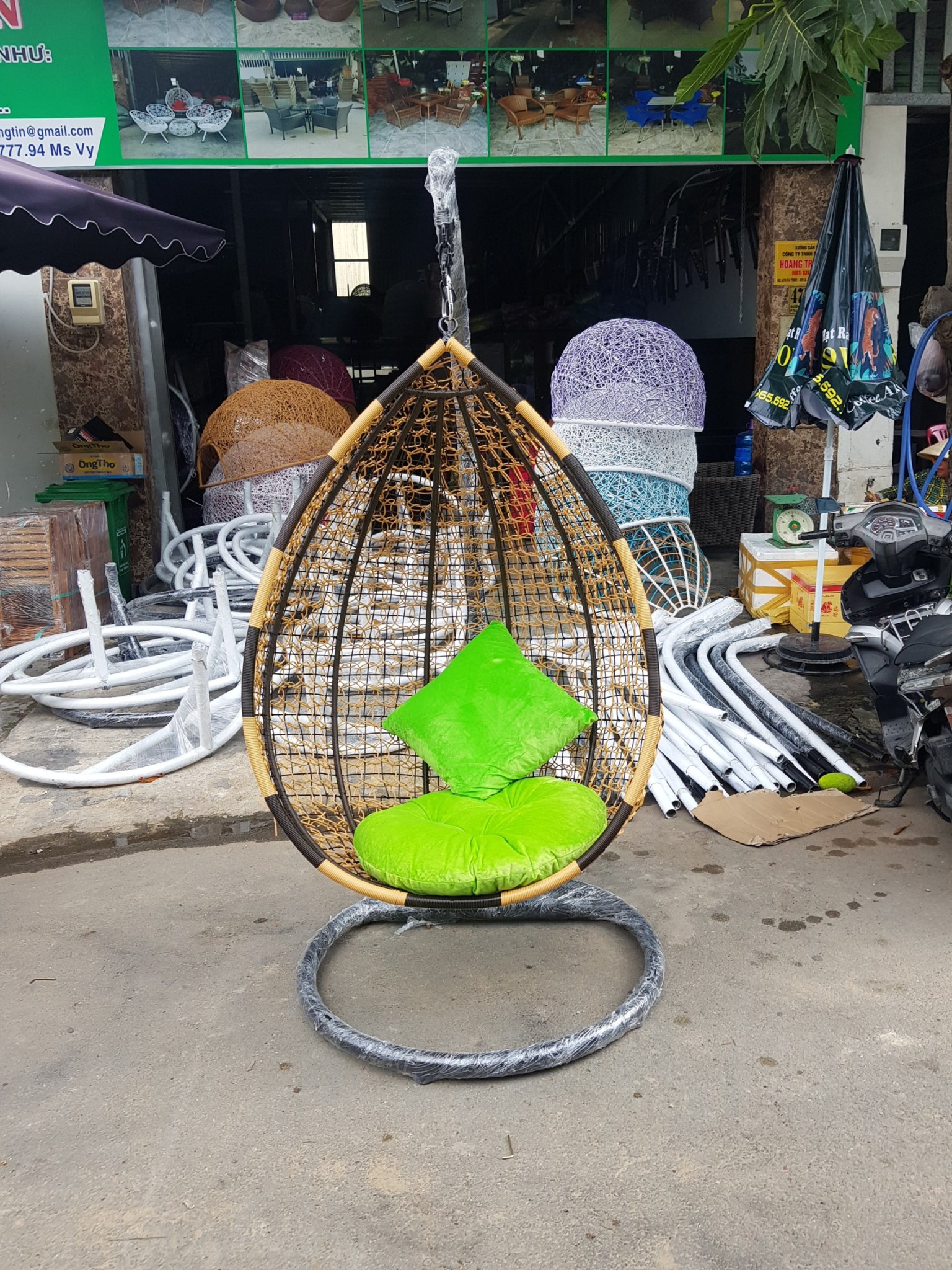 XÍCH ĐU ĐƠN HTT 15