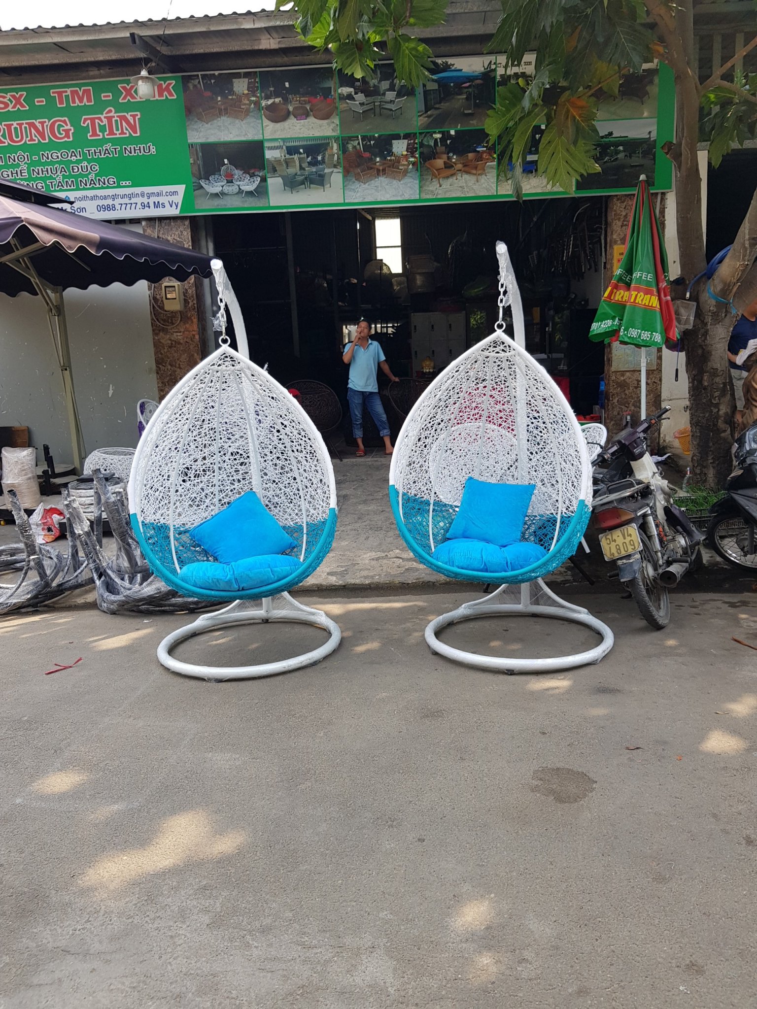XÍCH ĐU ĐƠN HTT 12