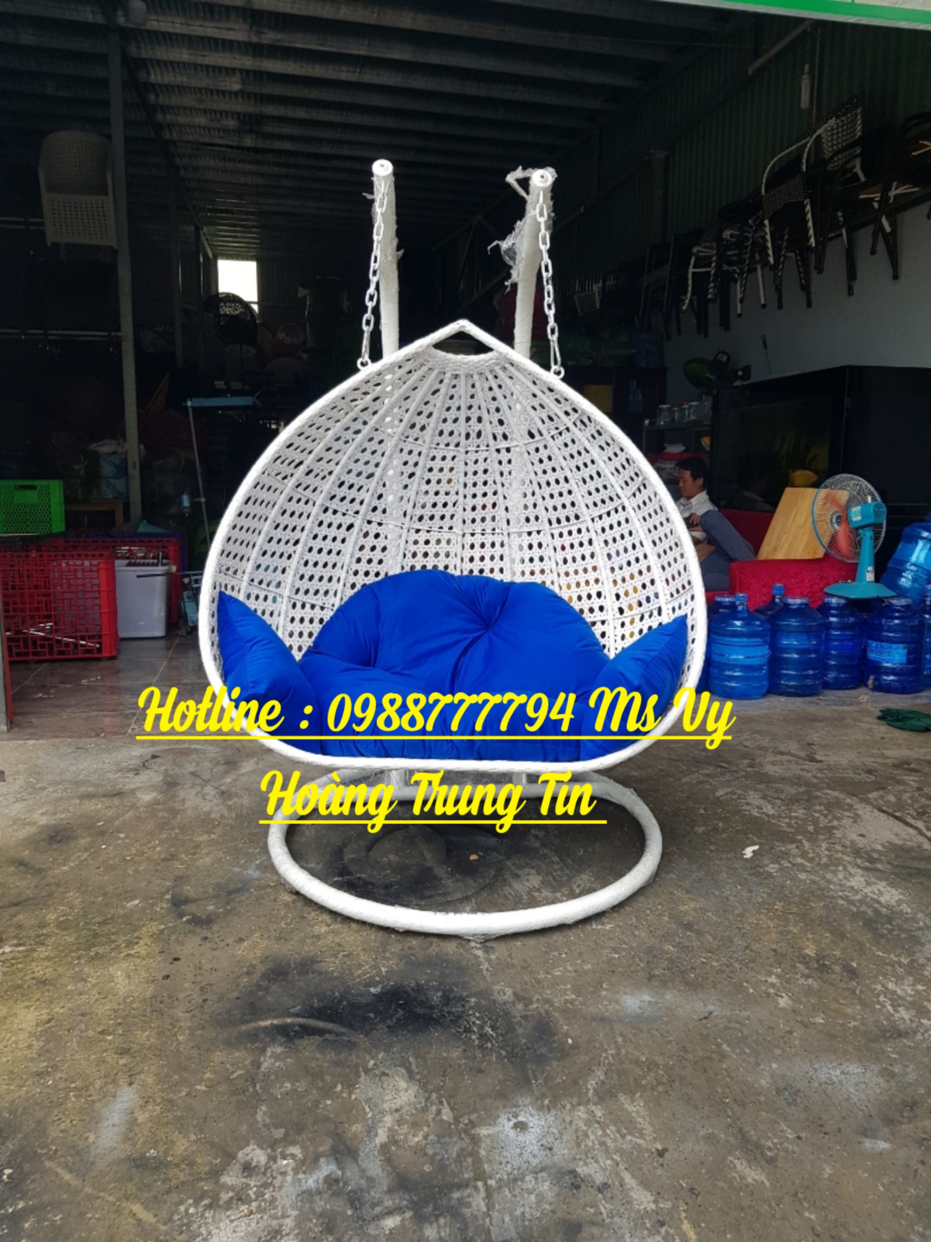 XÍCH ĐU ĐÔI HTT-12