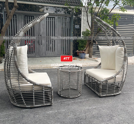 Ghế thư giãn bền đẹp giá rẻ HTT