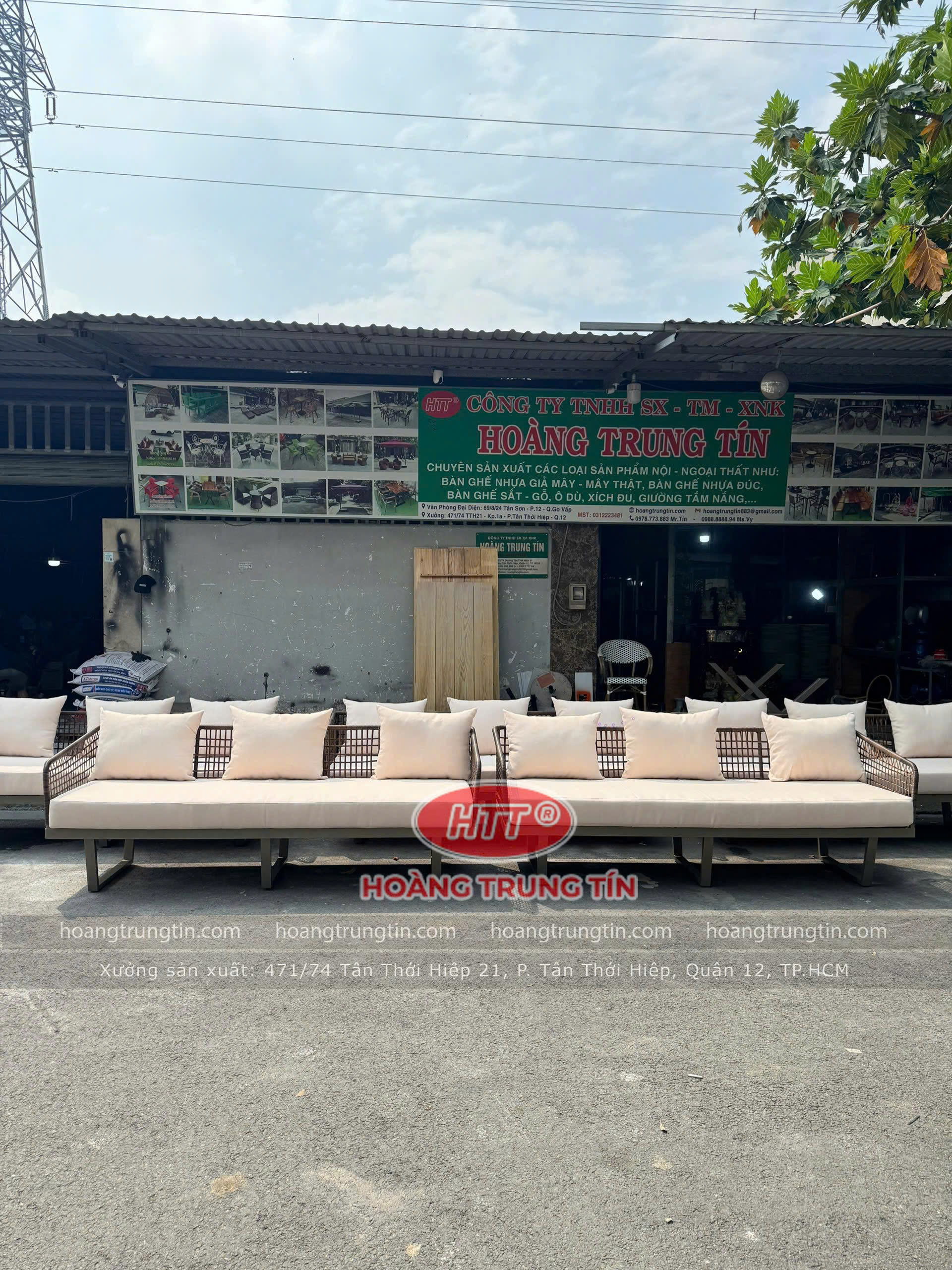 lưu &yacute; khi mua sofa
