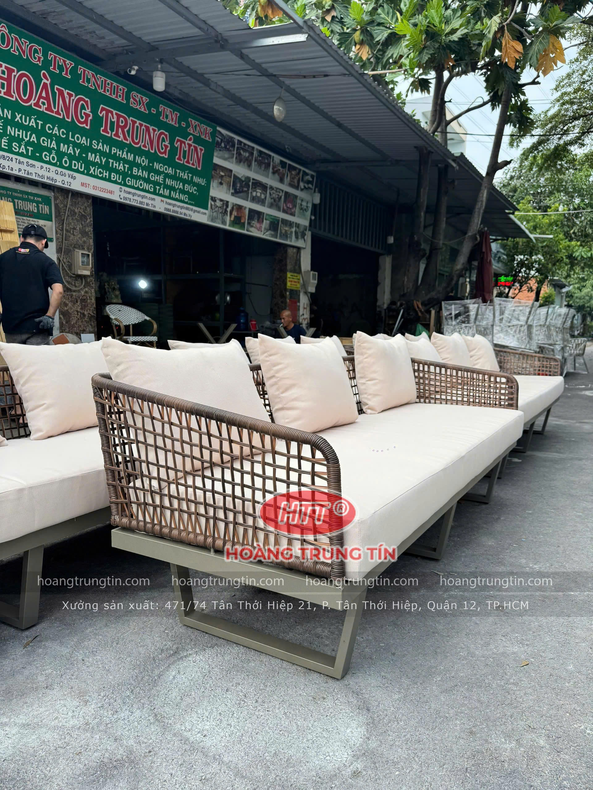 Sofa giường