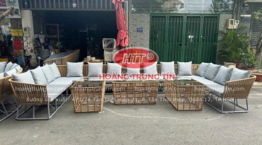 Những Điều Cần Biết Về Bàn Ghế Sofa Giá Rẻ của Hoàng Trung Tín