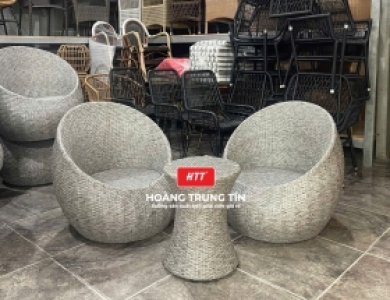 Địa chỉ cung cấp bàn ghế cà phê cao cấp uy tín tại Việt Nam