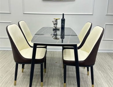 Top 99+ Bộ Bàn Ăn 4 Ghế Đẹp 2026 – Giá Xưởng, Nhiều Mẫu Chọn Lựa