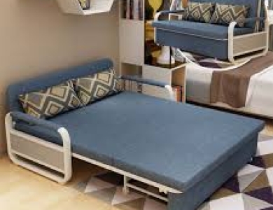 Kinh nghiệm chọn mua ghế gấp giường nằm bền đẹp, phù hợp nhu cầu