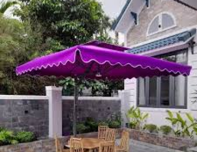 Giá ô lệch tâm vuông bao nhiêu? Bảng giá và cách chọn ô phù hợp