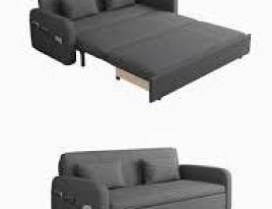Top 10 Mẫu Ghế Sofa Nằm Đẹp, Tiện Dụng Và Được Ưa Chuộng Nhất 2025