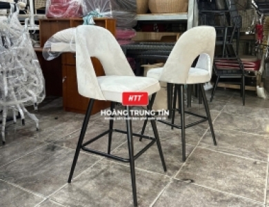 Top mẫu bàn bar cafe đẹp, bền và phù hợp mọi không gian