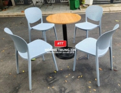 Bàn Ghế Cà Phê Giá Cực Rẻ Tại Xưởng – Mua Lẻ Giá Sỉ