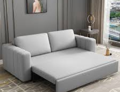 Sofa giường nằm: Sự lựa chọn tiện ích cho nhà nhỏ, chung cư