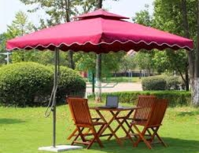 Tư Vấn Mua Dù Che Nắng Vuông Đẹp, Bền, Giá Tốt Nhất Hiện Nay