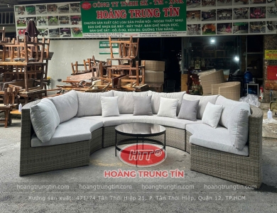 Ghế Sofa Phòng Khách Và Những Điều Bạn Cần Biết