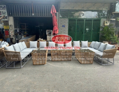 Những Điều Cần Biết Về Bàn Ghế Sofa Giá Rẻ của Hoàng Trung Tín