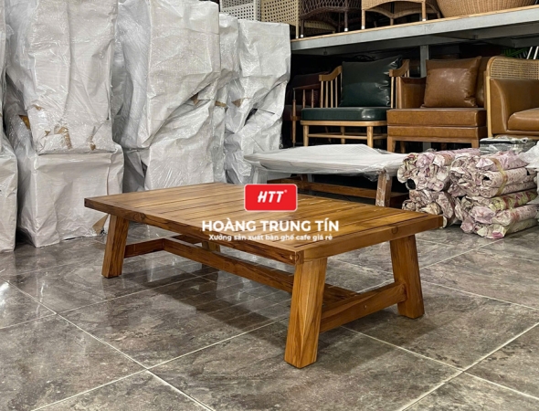 Sofa đan nhựa giả mây HTT055