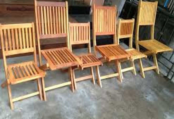Ứng dụng thực tế của bàn cà phê xếp trong đời sống