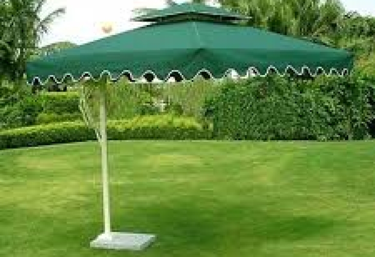  Giá ô dù lệch tâm hiện nay có đắt không? So sánh chi tiết từng dòng sản phẩm