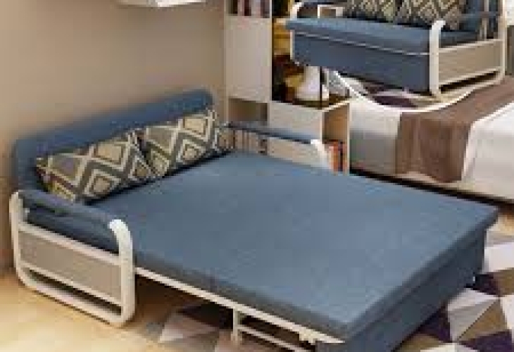 Kinh nghiệm chọn mua ghế gấp giường nằm bền đẹp, phù hợp nhu cầu