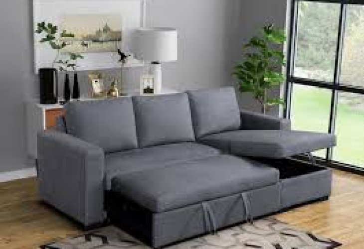 Sofa nằm đẹp và êm ái: Top 10 mẫu hot nhất 2025