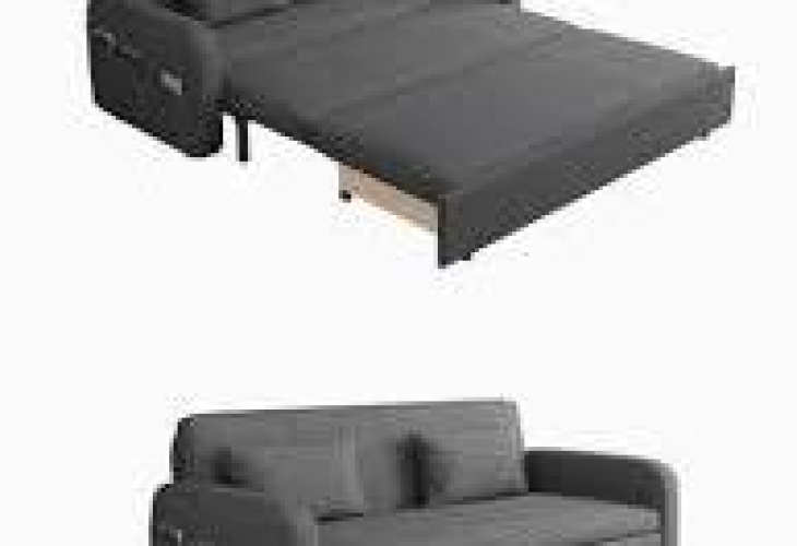 Top 10 Mẫu Ghế Sofa Nằm Đẹp, Tiện Dụng Và Được Ưa Chuộng Nhất 2025