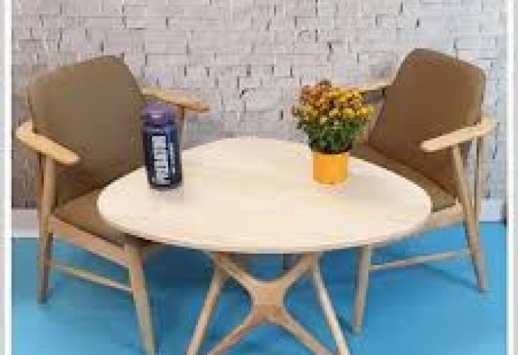Top 10 mẫu ghế ngồi cafe bán chạy nhất hiện nay