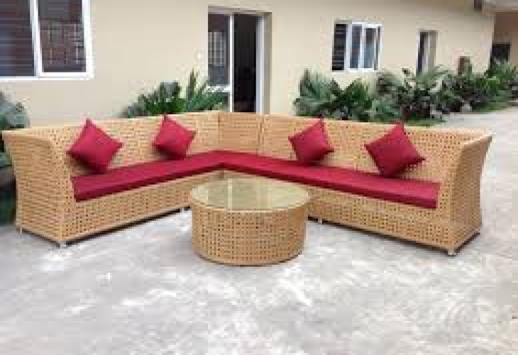 Ghế sofa cà phê độc đáo – Cách tạo dấu ấn thương hiệu riêng