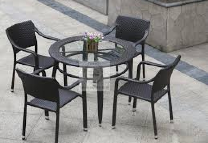 Top Mẫu Ghế Ngồi Uống Cà Phê Đẹp Nhất 2025