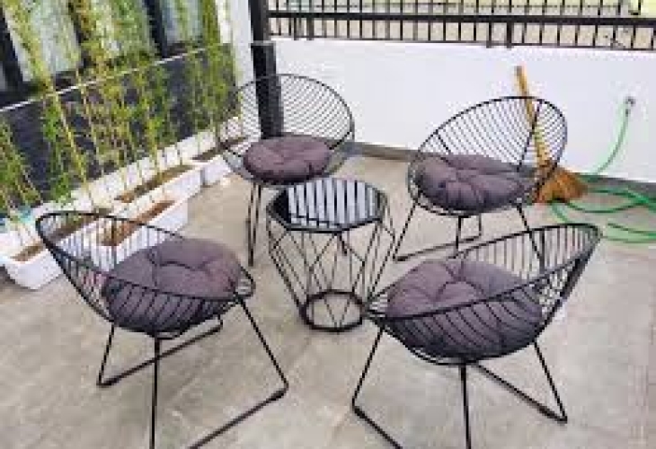 Mẹo chọn mua bàn ghế cà phê thanh lý không lo bị “hớ”