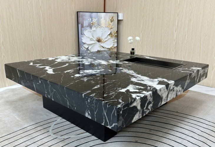 Bàn Sofa Sang Trọng Cho Mọi Không Gian | Giá Xưởng Trực Tiếp