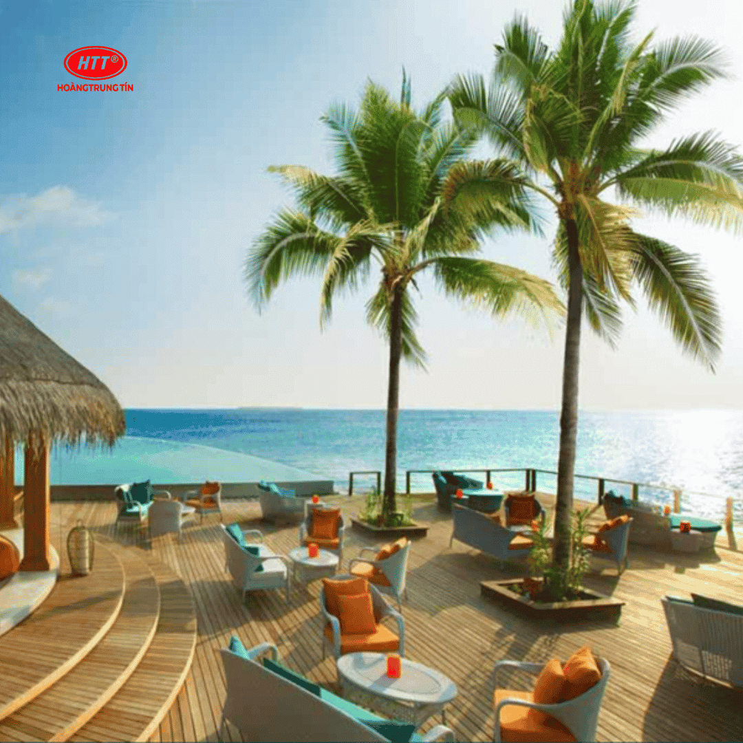 Khu Du Lịch Vinacapital Hội An - Đà Nẵng