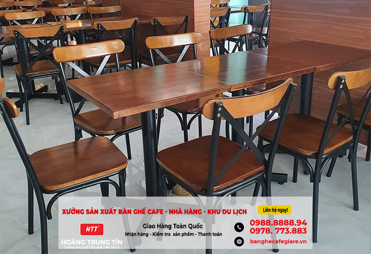 bàn ghế cafe sắt gỗ, sắt nệm, sắt mỹ nghệ