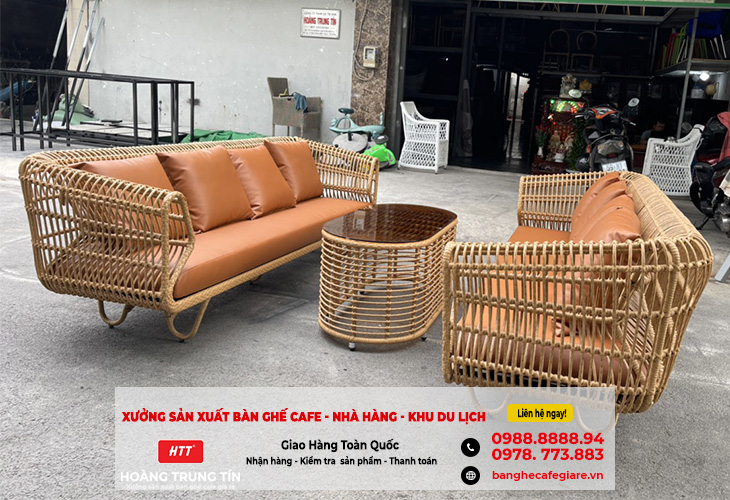 Bộ ghế sofa dùng để làm gì?