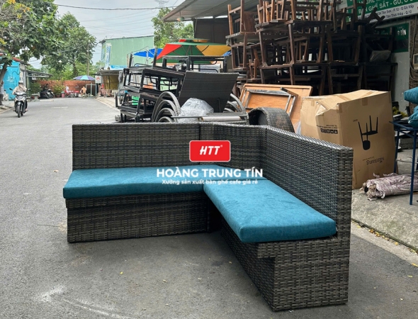 Sofa chữ L