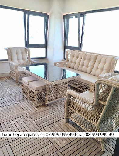 Cách chọn sofa phòng khách phù hợp