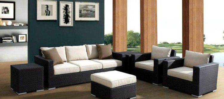 Ưu điểm của sofa phòng khách